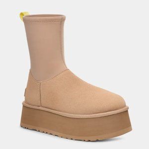 UGG Women's Classic Dipper Boot